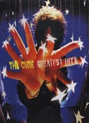 The Cure - Greatest Hits - DVD Region Free - Kliknutím na obrázek zavřete