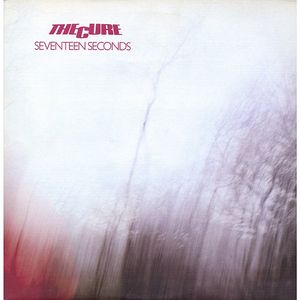 Cure - Seventeen Seconds - Remastered - CD