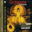 Cozy Powell - Octopuss - CD - Kliknutím na obrázek zavřete