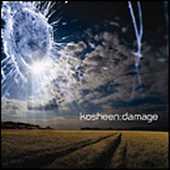 Kosheen - Damage - CD