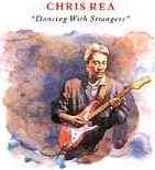 Chris Rea - Dancing with Strangers - CD