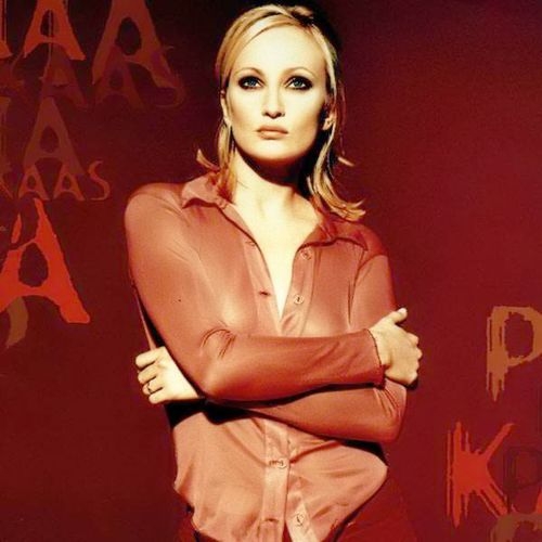 Patricia Kaas - Dans ma chair - CD - Kliknutím na obrázek zavřete