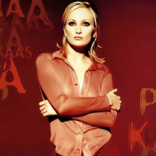 Patricia Kaas - Dans ma chair - CD