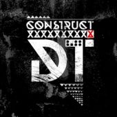 Dark Tranquillity - Construct - CD