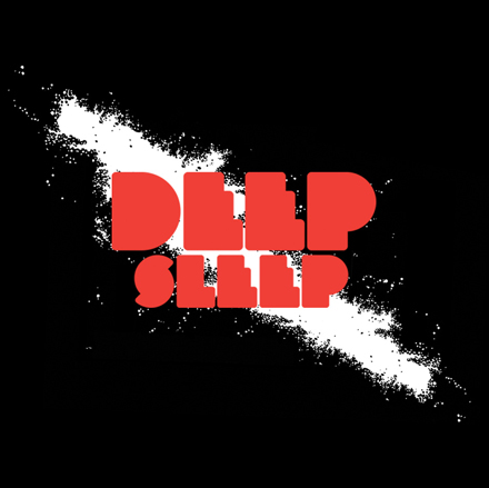 Datsuns - Deep Sleep - CD