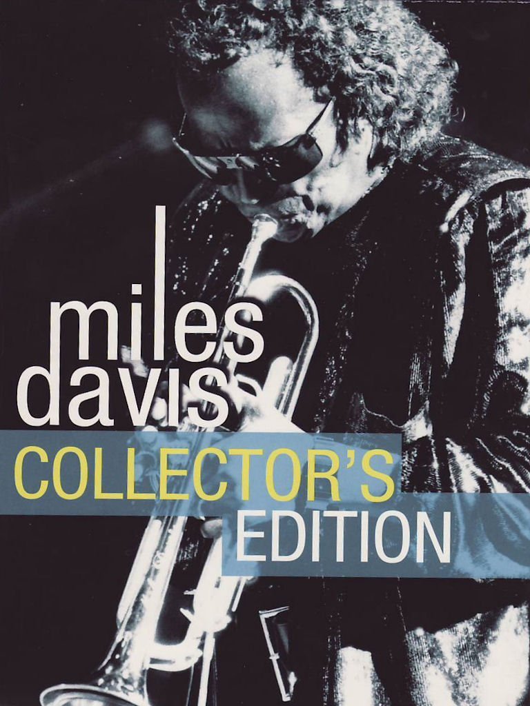 Miles Davis - Story - DVD - Kliknutím na obrázek zavřete