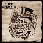 Dave Stewart - Lucky Numbers - CD - Kliknutím na obrázek zavřete