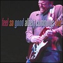 Albert Cummings - Feel So Good - CD - Kliknutím na obrázek zavřete