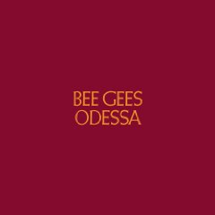 Bee Gees - Odessa [Deluxe Edition] - 3CD - Kliknutím na obrázek zavřete