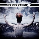 Static-X - Cult of Static - CD - Kliknutím na obrázek zavřete