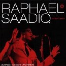 Raphael Saadiq - The Way I See It - CD - Kliknutím na obrázek zavřete