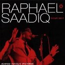 Raphael Saadiq - The Way I See It - CD Raphael Saadiq - The Way I See It - CD