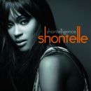 Shontelle - Shontelligence - CD