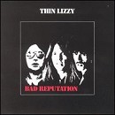 Thin Lizzy - Bad Reputation - CD - Kliknutím na obrázek zavřete