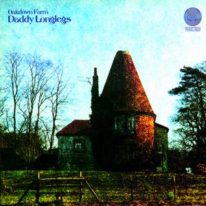 DADDY LONGLEGS - OAKDOWN FARM - CD - Kliknutím na obrázek zavřete