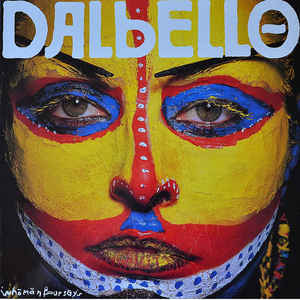 Dalbello* ‎– Whōmănfoursāys - LP bazar - Kliknutím na obrázek zavřete