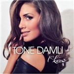 Tone Damli - I Know - CD - Kliknutím na obrázek zavřete