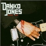 Danko Jones - We Sweat Blood - CD - Kliknutím na obrázek zavřete