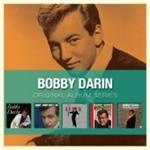 Bobby Darin - Original Album Series - 5CD - Kliknutím na obrázek zavřete