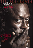 Miles Davis - Warsaw Concert 1983 - DVD - Kliknutím na obrázek zavřete