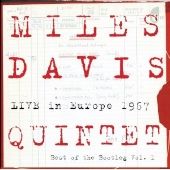 Miles Davis-Live In Europe 1967-Best Of The Bootleg Series 1-CD - Kliknutím na obrázek zavřete