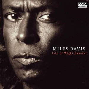 Miles Davis - Isle of Wight Concert - LP - Kliknutím na obrázek zavřete