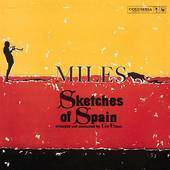 Miles Davis - Sketches of Spain - CD - Kliknutím na obrázek zavřete