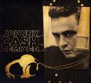 Johnny Cash - Remixed - CD+DVD - Kliknutím na obrázek zavřete