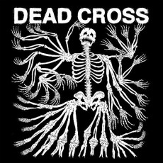 DEAD CROSS - DEAD CROSS - CD - Kliknutím na obrázek zavřete