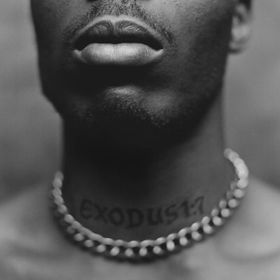 DMX - Exodus - LP