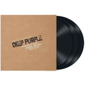 Deep Purple - Live In London 2002 - 3LP