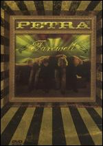 Petra - Farewell - DVD - Kliknutím na obrázek zavřete