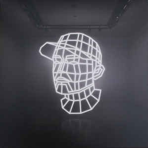 DJ Shadow ‎- Reconstructed | The Best Of DJ Shadow - 2CD - Kliknutím na obrázek zavřete