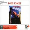 Tom Jones - Live At Cardiff Castle - CD + DVD