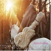 Death In Vegas - Trans-Love Energies - 2CD - Kliknutím na obrázek zavřete