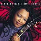 Deborah Coleman - Livin' On Love - CD - Kliknutím na obrázek zavřete