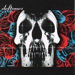 Deftones - Deftones - CD - Kliknutím na obrázek zavřete