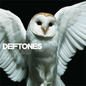 Deftones - Diamond Eyes - CD - Kliknutím na obrázek zavřete