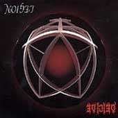 Deicide - Legion - CD