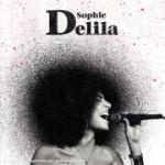 Sophie Delila - Hooked - CD - Kliknutím na obrázek zavřete