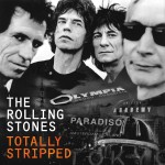 Rolling Stones - Totally Stripped - 4DVD+CD