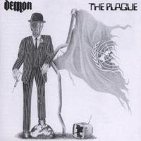 Demon - Plague - CD - Kliknutím na obrázek zavřete