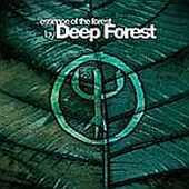Deep Forest - Essence of the Forest - CD