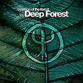 Deep Forest - Essence of the Forest - CD - Kliknutím na obrázek zavřete