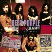 Deep Purple - NEW LIVE & RARE Live In Europe 1969 - 1971 - CD - Kliknutím na obrázek zavřete