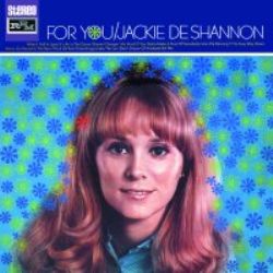 Jackie DeShannon - For You - CD - Kliknutím na obrázek zavřete