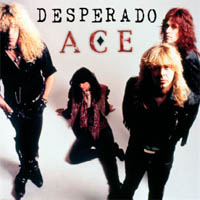 Desperado - Ace - CD - Kliknutím na obrázek zavřete