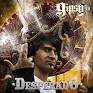 Gipsy.cz - Desperado - CD