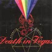 Death In Vegas - Scorpio Rising - CD