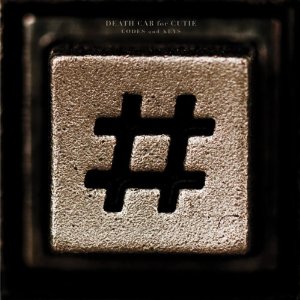 Death Cab for Cutie - Codes & Keys - CD - Kliknutím na obrázek zavřete